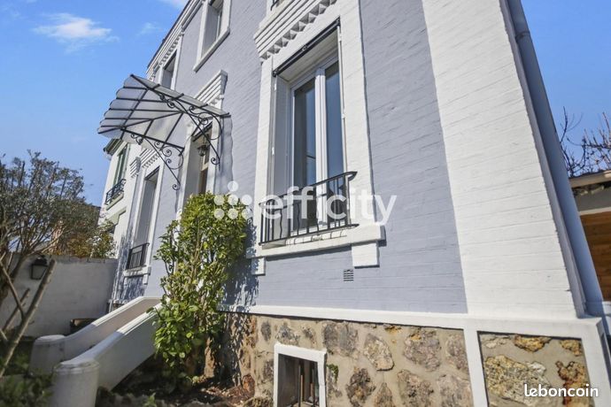Maison 4 pièces 88 m²