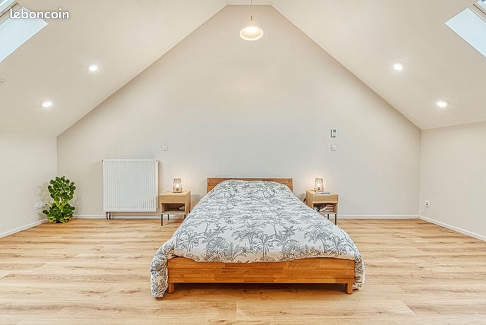 Maison 5 pièces 162 m² — 6