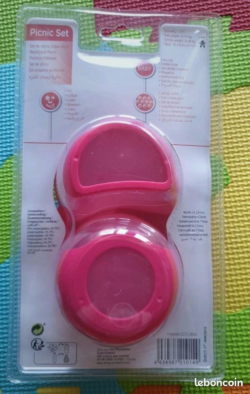 Picnic Set (image 2)