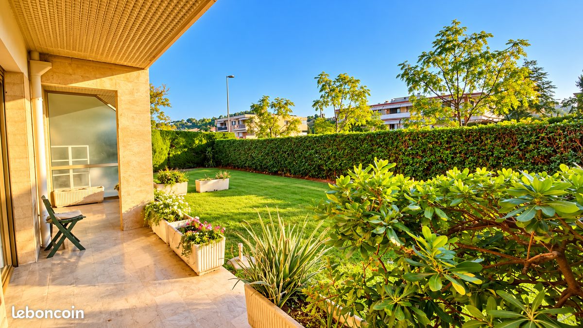 Appartement 2 pièces 49 m² · au Cannet · 49 m² · 1 100 €/mois