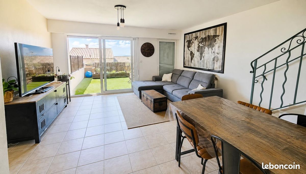 Maison 3 pièces 67 m² · à Draguignan · 67 m² · 250 000 €