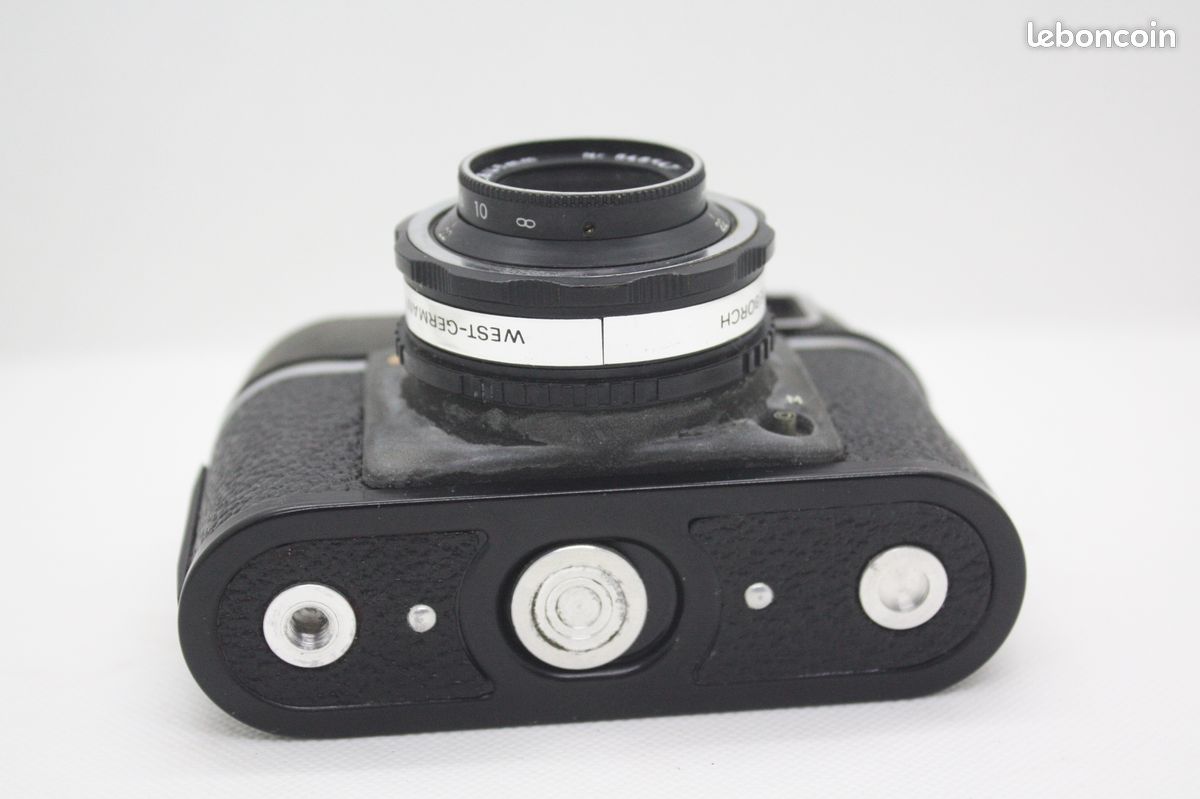 appareil photo ancien Felicetta 2.8 / 45mm vintage