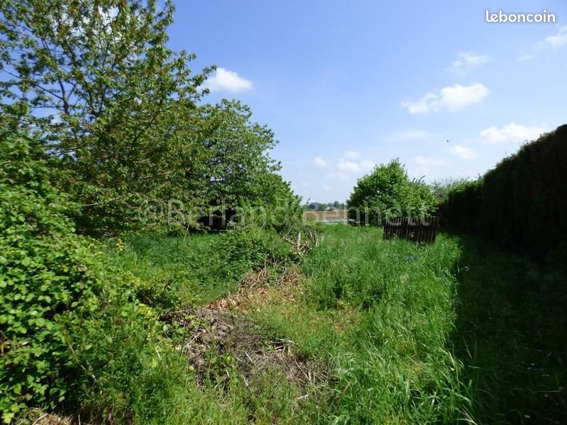 Maison 6 pièces 112 m² - Ruffec 16700 (image principale 17)