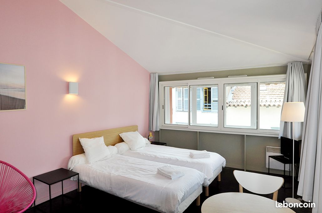 Appartement a louer bayonne - 1 pièce(s) - 27 m2 - Surfyn