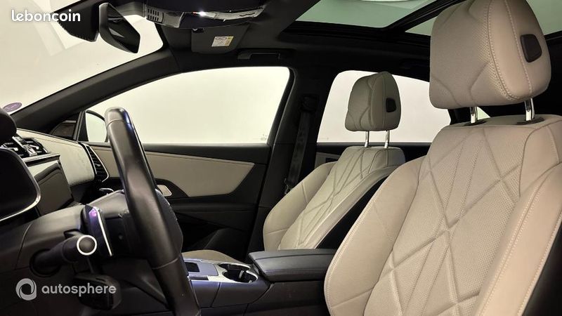 Ds Ds 7 E-TENSE 4x4 300ch Esprit Voyage (image 12)