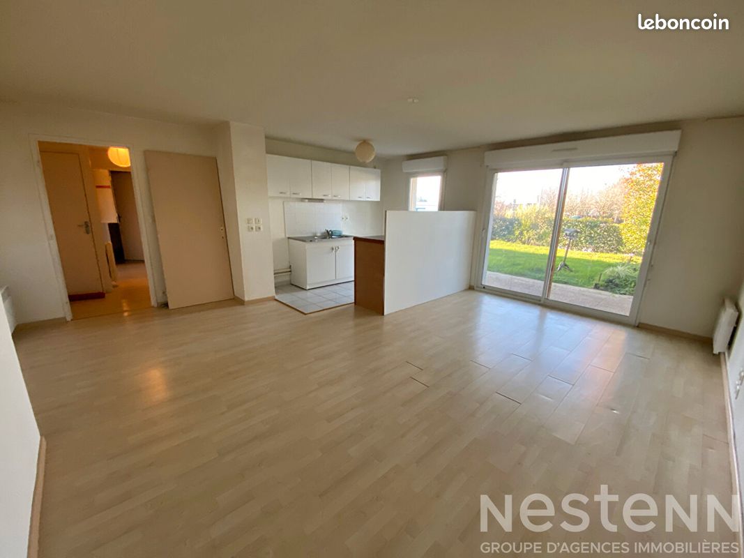 Appartement 3 pièces 60 m² · à Pluneret · 60 m² · 209 600 €