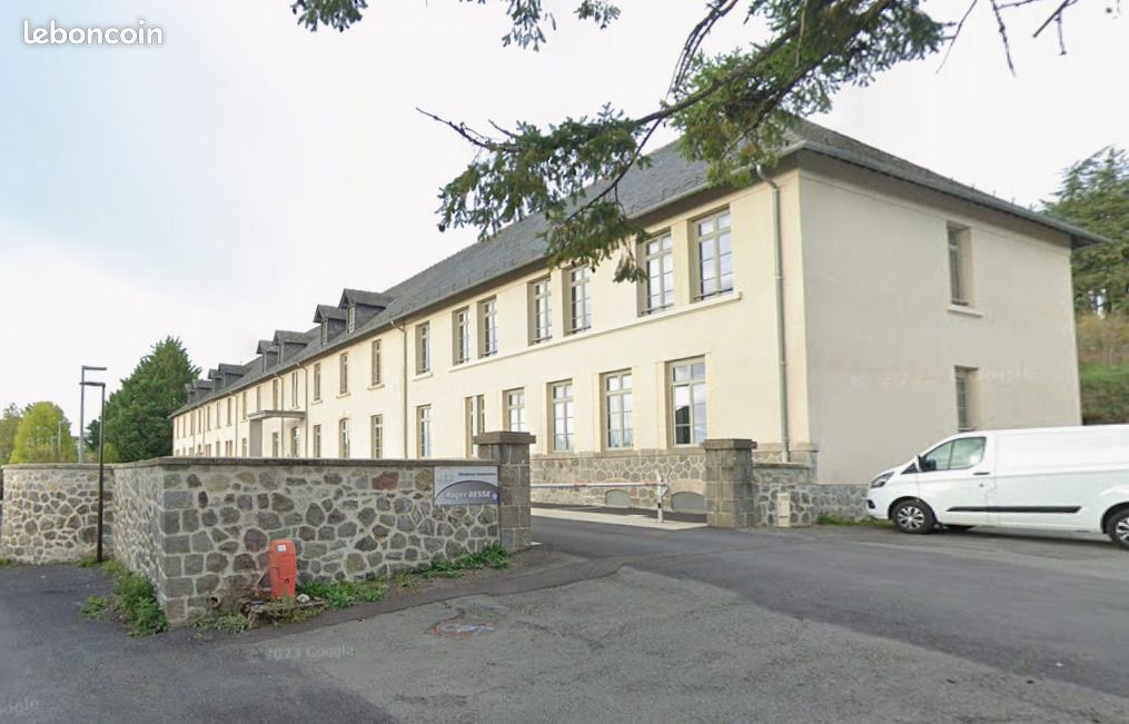 Appartement 1 pièce 32 m² · à Aurillac · 32 m² · 442 €/mois