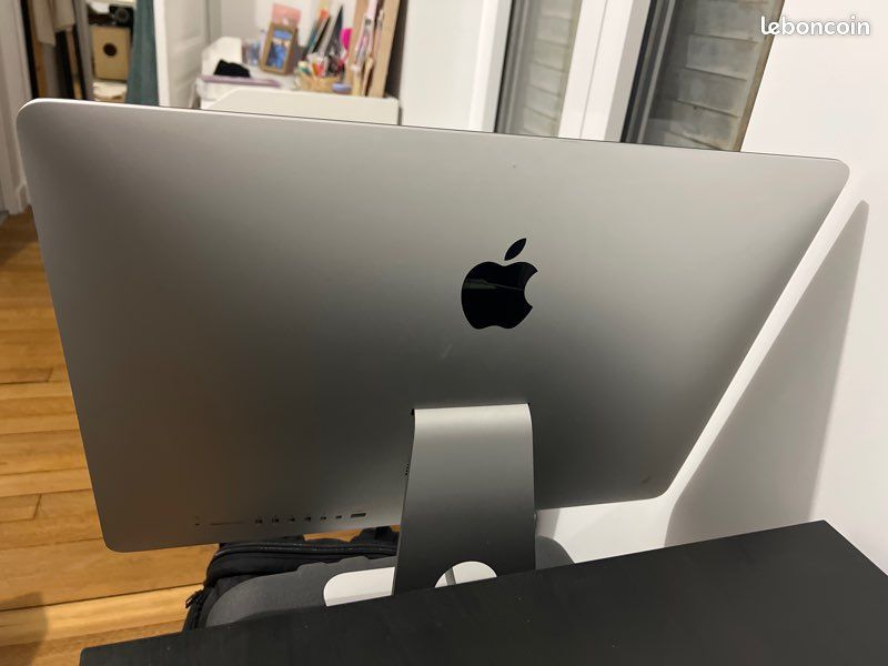 IMac 2016 1,98TO (image 2)