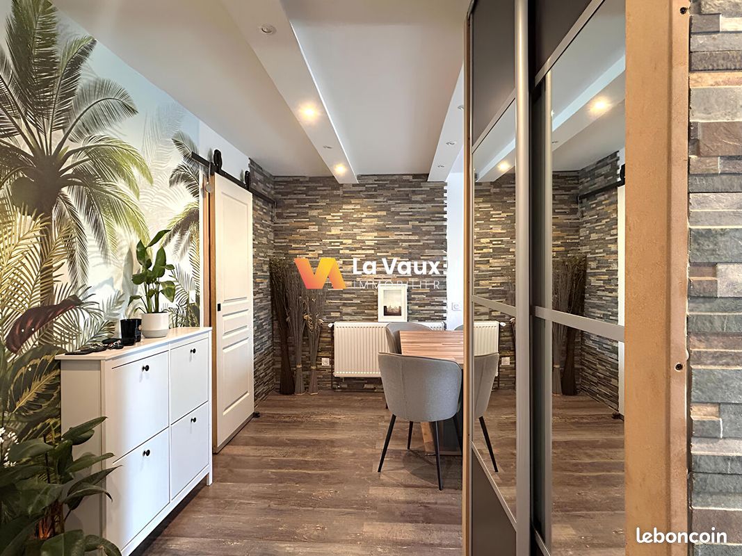 Appartement 3 pièces 70 m² · à Laxou · 70 m² · 129 000 €