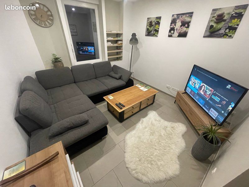 Appartement 2 pièces 39 m² · à Longlaville · 39 m² · 950 €/mois