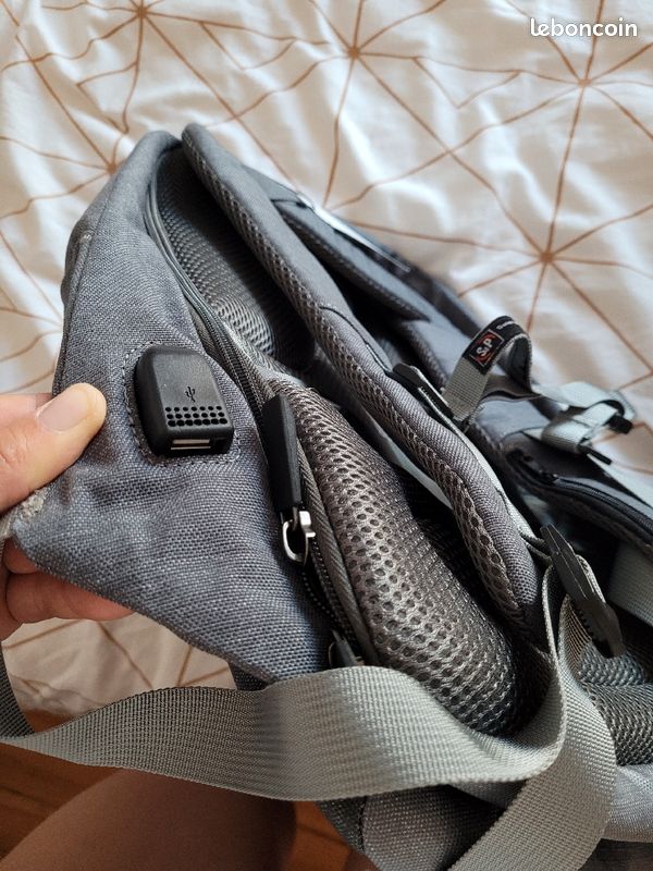 Sac à dos pour PC ou tablette (image 3)