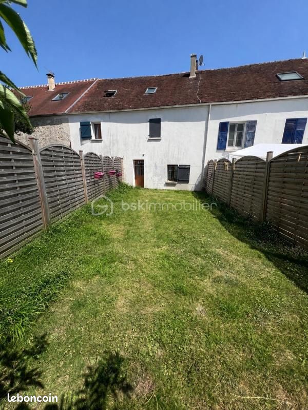 Maison 4 pièces 100 m² · à Beautheil-Saints · 100 m² · 179 000 €