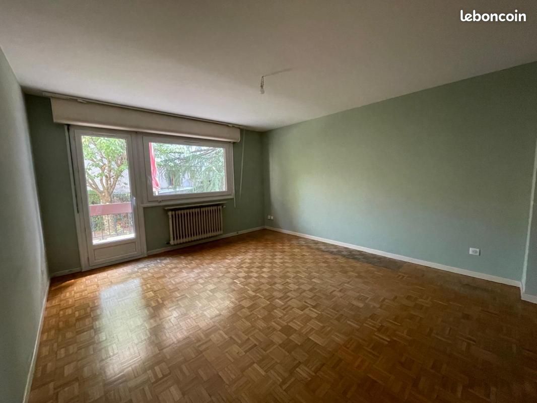 Appartement 3 pièces 70 m² · à Aix-les-Bains · 70 m² · 991 €/mois