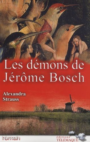 Les Démons De Jérôme Bosch – Alexandra Strauss (image 1)