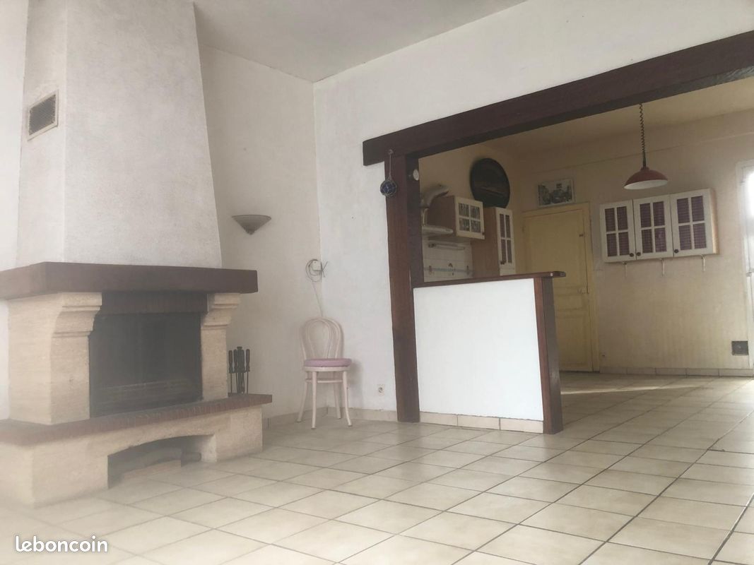 Maison 6 pièces 160 m² · à Saint-Nazaire · 160 m² · 269 900 €