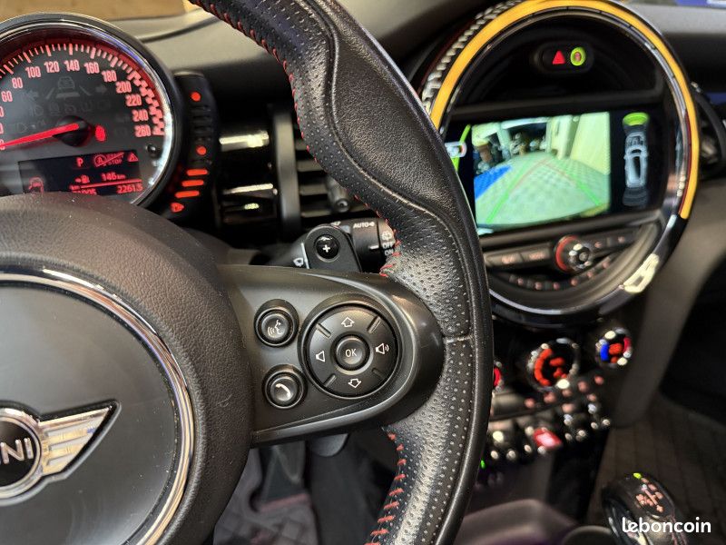 Mini MINI JOHN COOPER WORKS 231CH BVAS (image 19)