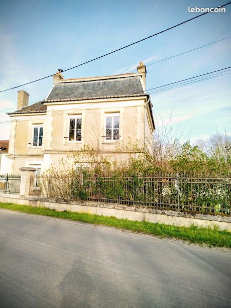 Maison 8 pièces 234 m² · à Dommartin-lès-Toul · 234 m² · 473 000 €