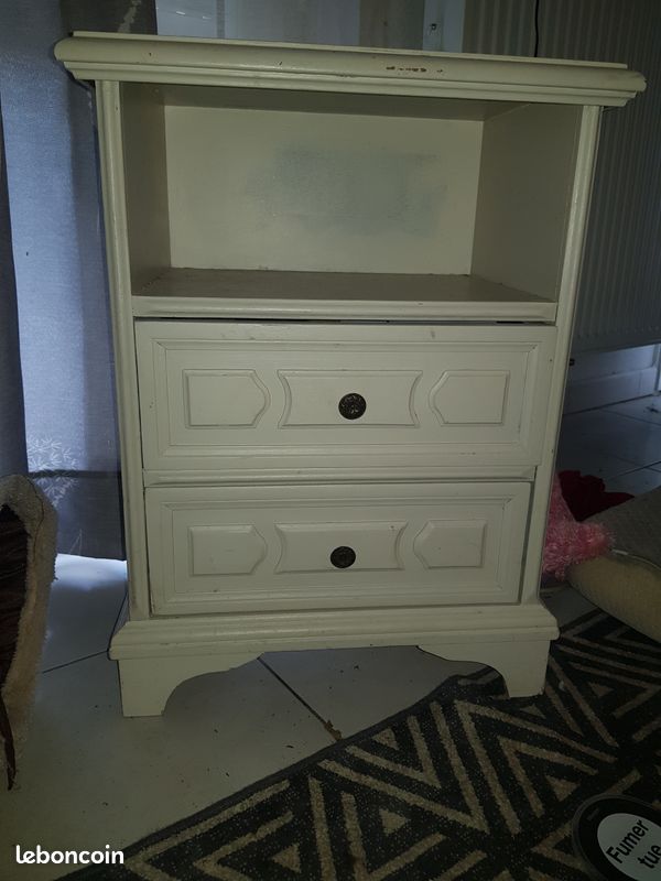 Meuble de rangement (image 1)