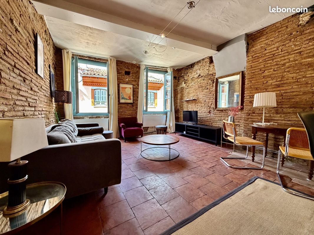 Appartement 2 pièces 49 m² · à Toulouse · 49 m² · 249 000 €