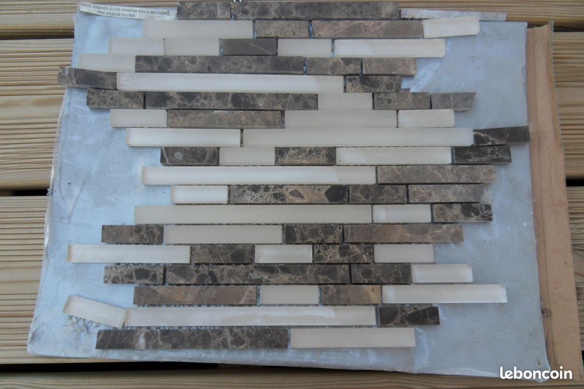 Carrelage mural (image 5)
