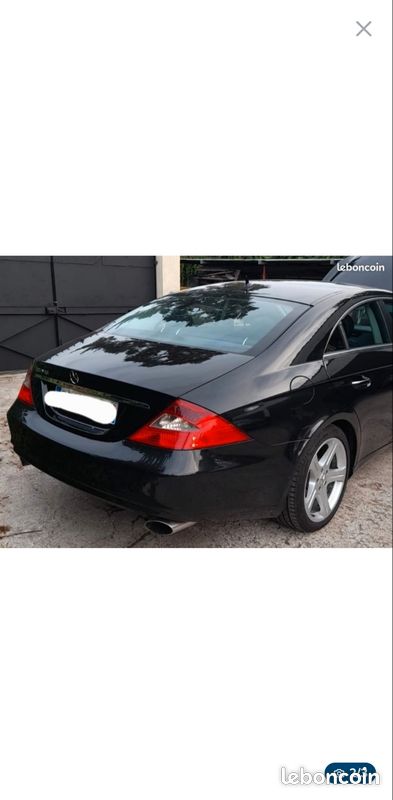 Cls 320 (image 2)