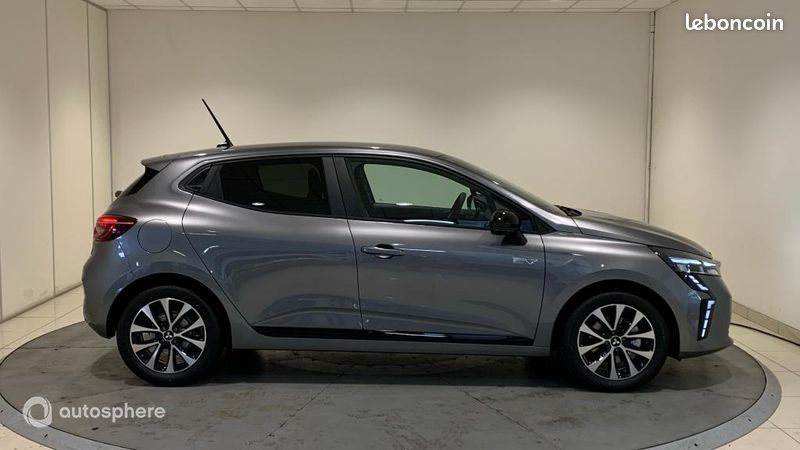 Mitsubishi Colt 1.6 MPI HEV 143ch Invite+ 2026 (image 4)