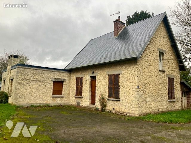 Maison 6 pièces 128 m² · à Vermand · 128 m² · 780 €/mois