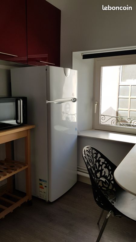 Appartement 2 pièces 35 m² · à Montbéliard · 35 m² · 480 €