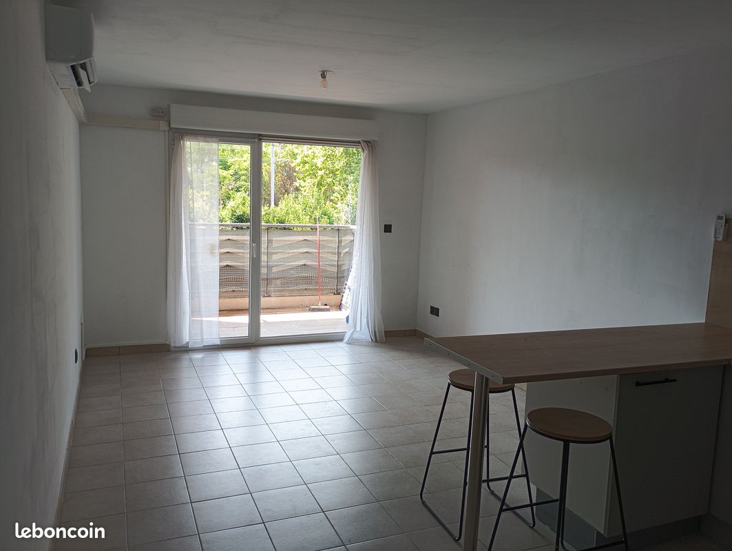 Appartement 3 pièces 56 m² · à Avignon · 56 m² · 135 000 €