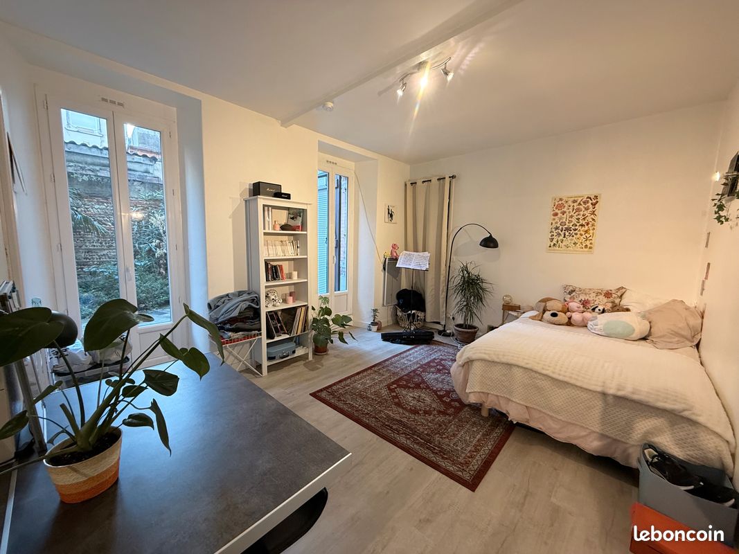 Studio francois verdier