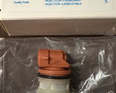 Injecteur De Carburant Pour Fiat Punto, Lancia Y - Références 9946967, 9947873, Neuf