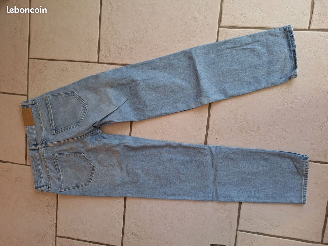 Jean Célio T38 clair (image 2)