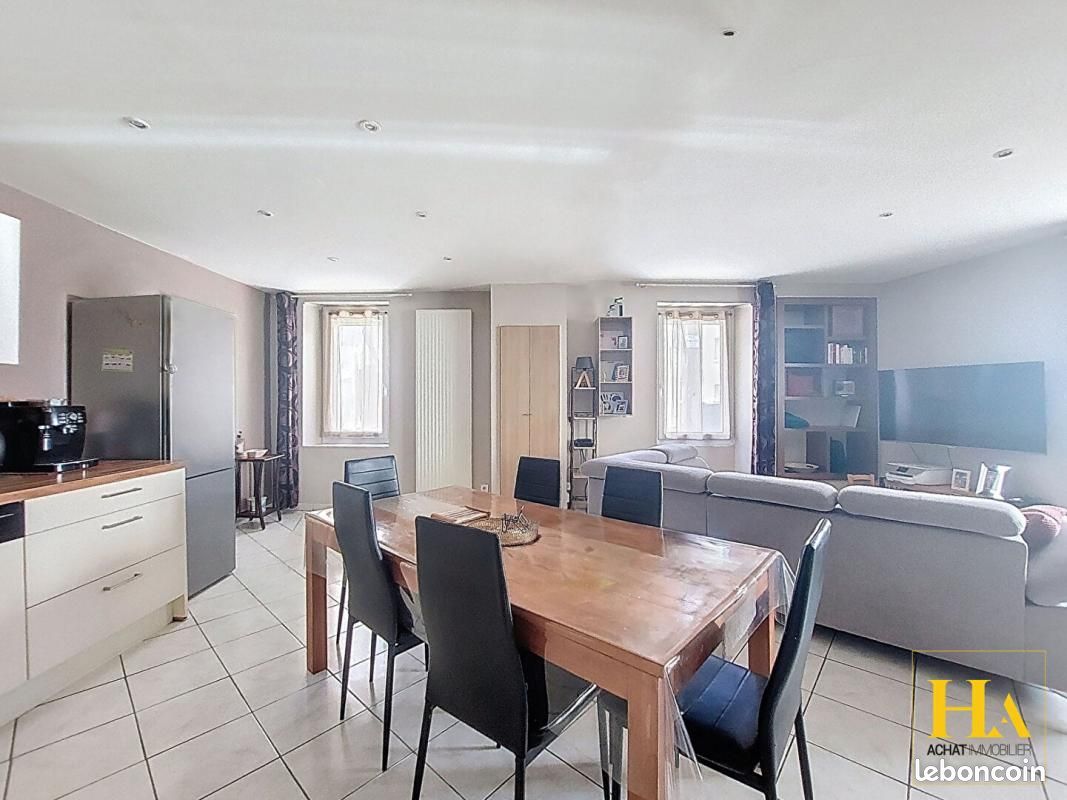 Maison 4 pièces 111 m² · à Valence · 111 m² · 202 000 €