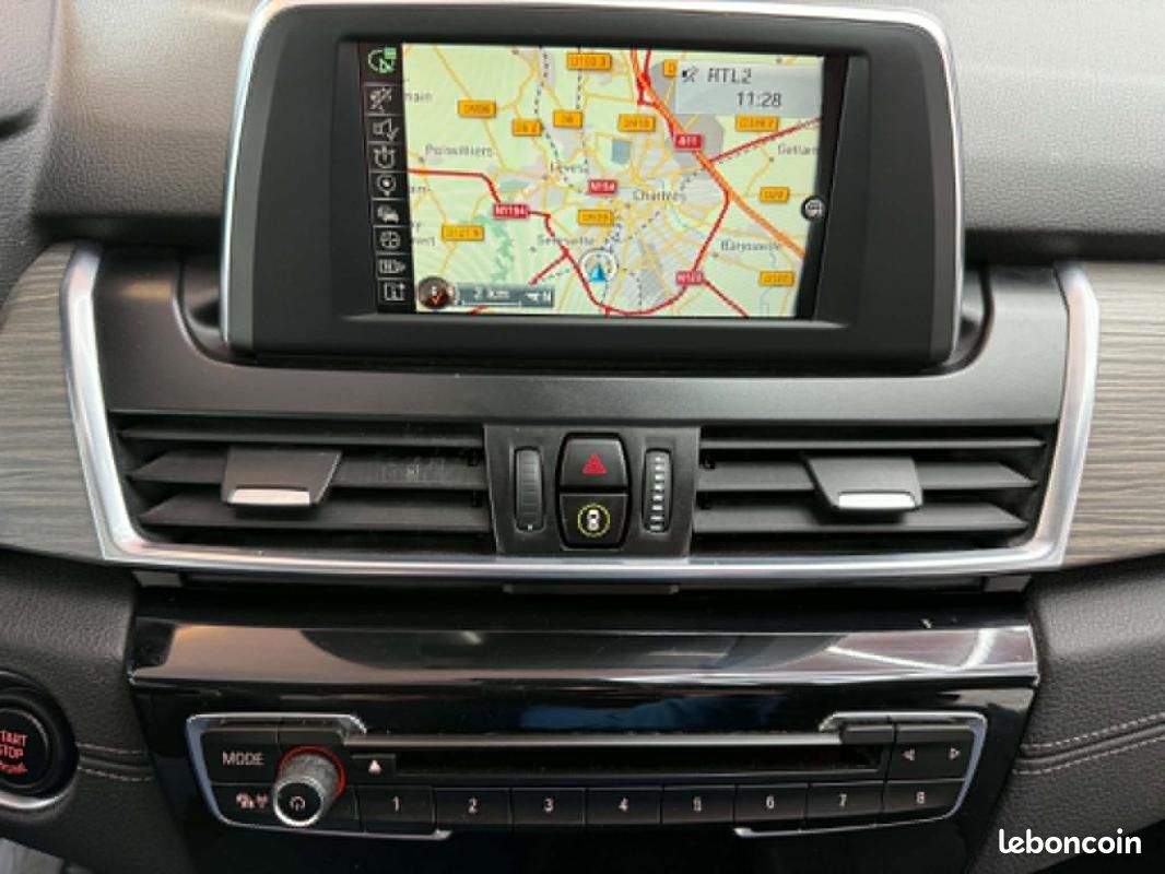 BMW Serie 2 (F45) Active Tourer 216d 1.5 d 116 CV. 12V Steptronic (image 5)