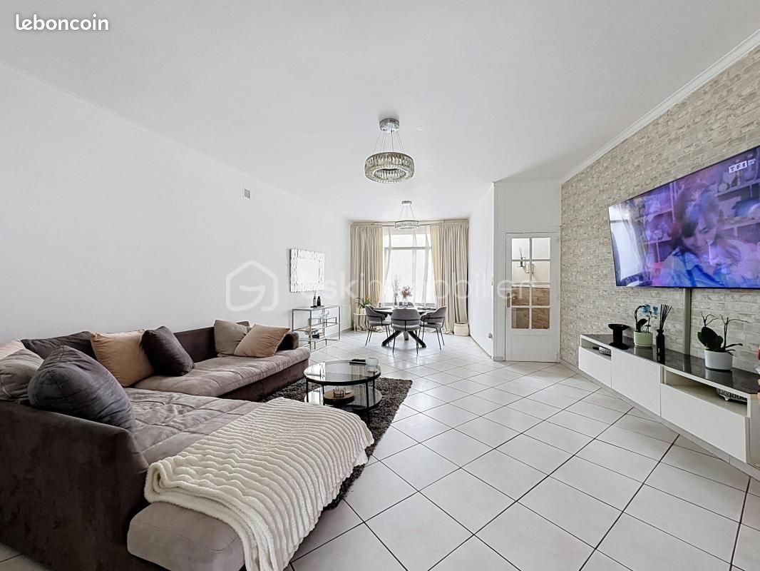 Maison 6 pièces 148 m² · à Tourcoing · 148 m² · 230 500 €