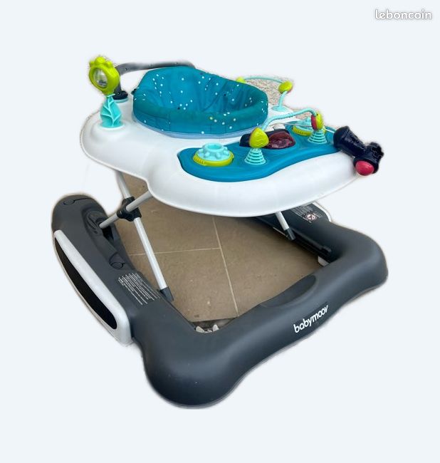 Trotteur Babymoov Trotteur Pousseur En Trotteur Pousseur Trotteur