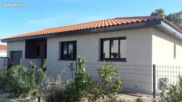 Maison 3 pièces 60 m² · à Saint-Jean-Pla-de-Corts · 60 m² · 208 000 €