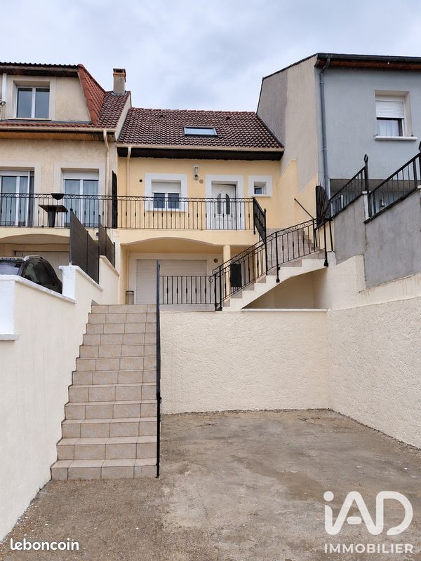 Maison 5 pièces 99 m² · à Rosny-sous-Bois · 99 m² · 425 000 €