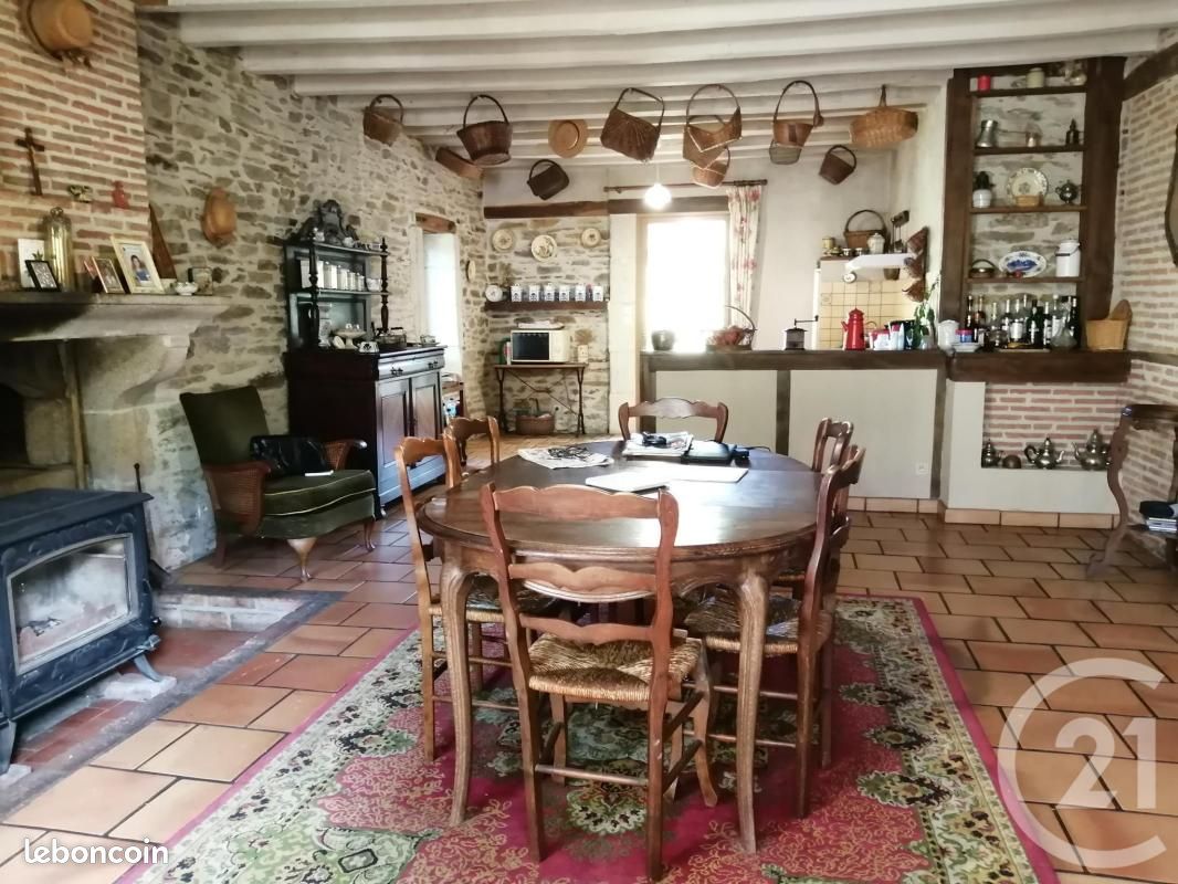 Moulin 5 pièces 192 m² (image 14)