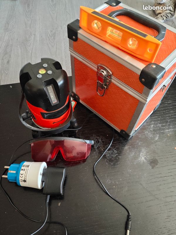Laser (image 2)