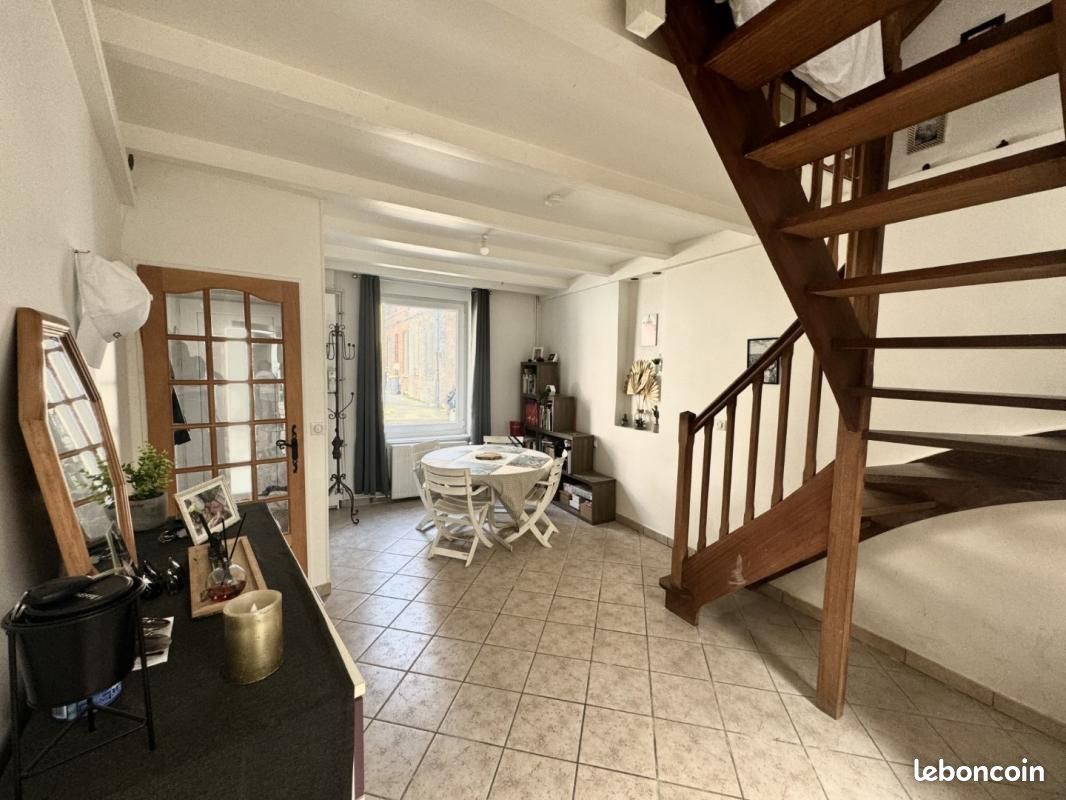 Maison 3 pièces 66 m² · à Haubourdin · 66 m² · 902 €