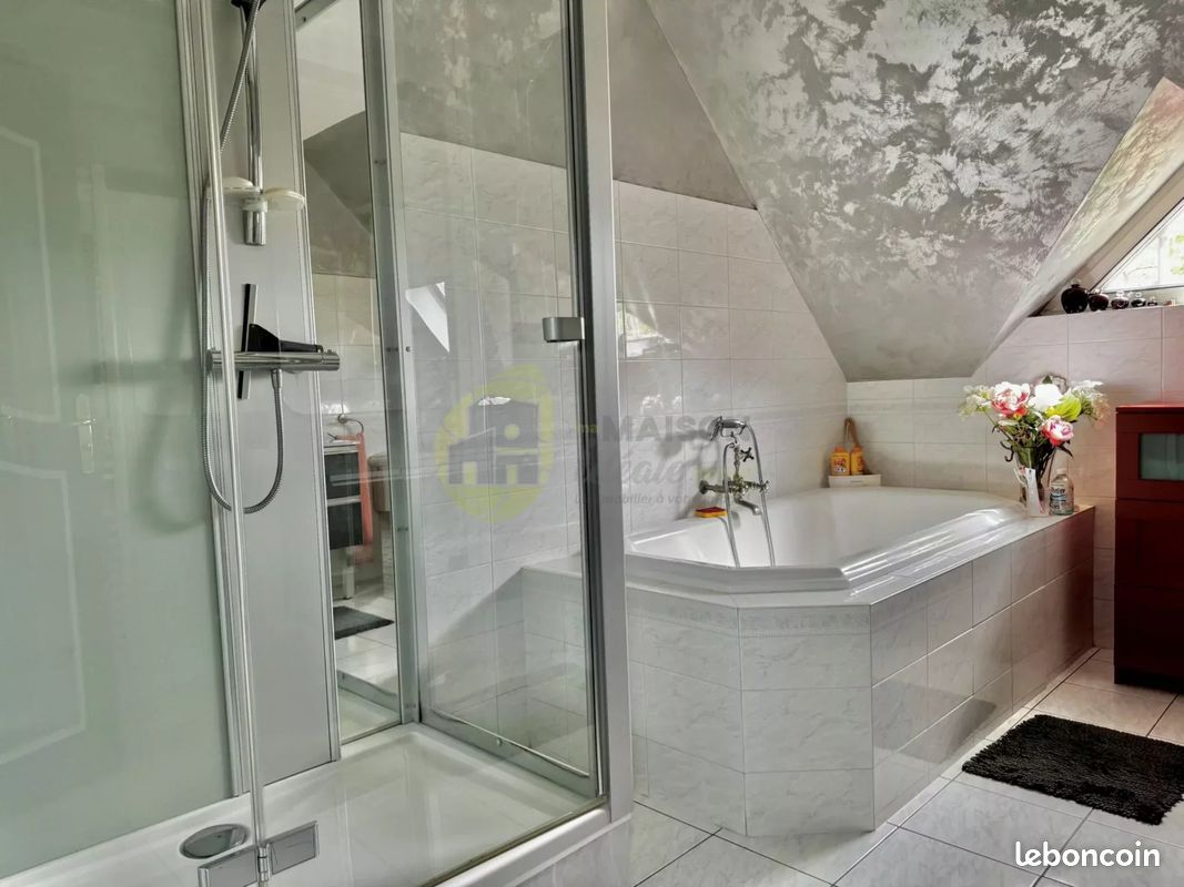 Propriété 146 m² Vasselay (image 15)
