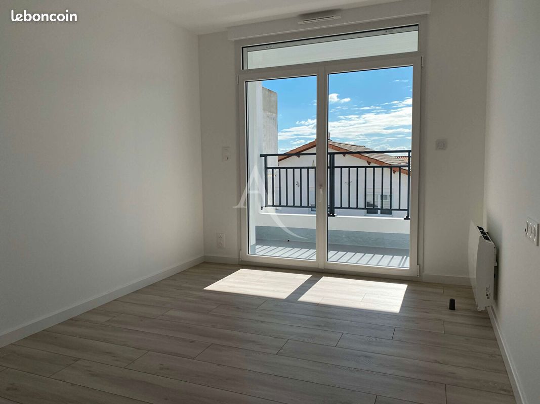 Appartement 2 pièces 35 m² (image 2)