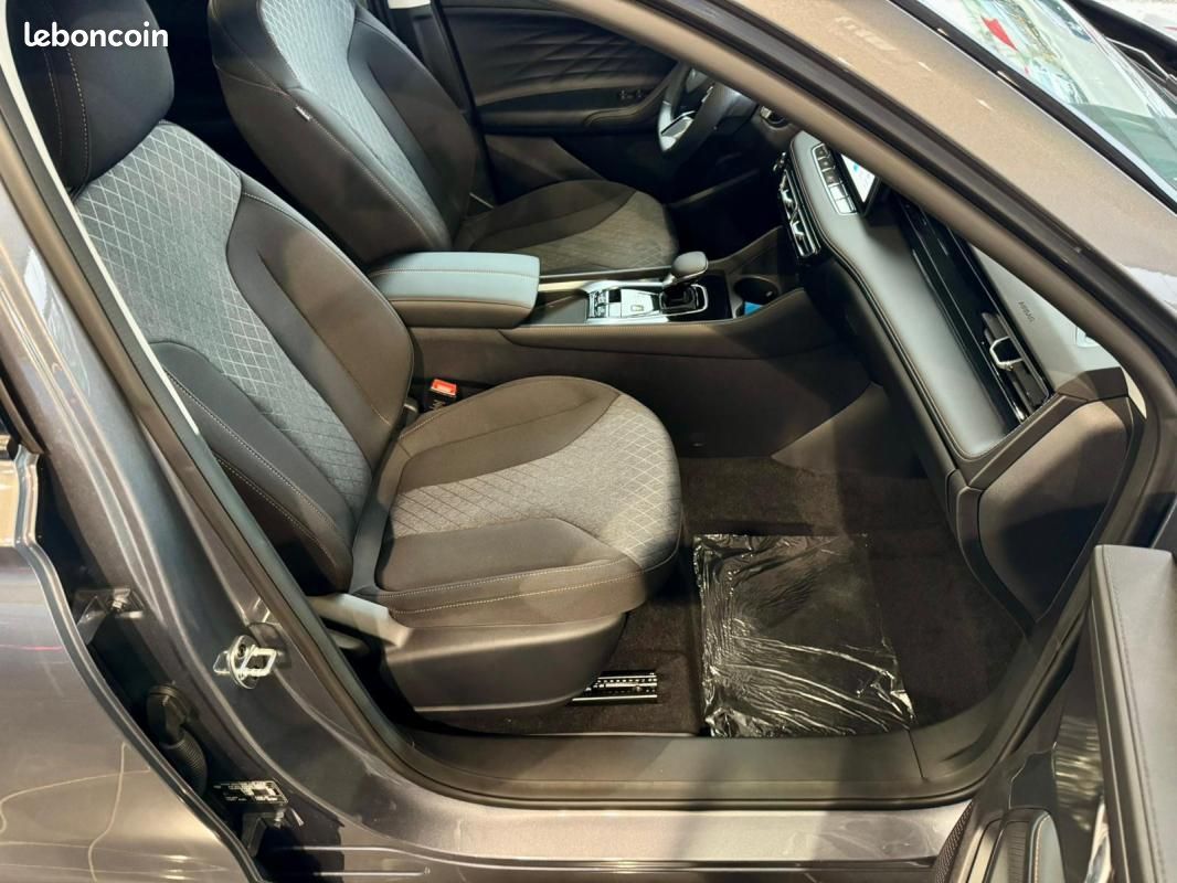 Mg ehs ii 1.5 hybrid+ 224 comfort (image 21)