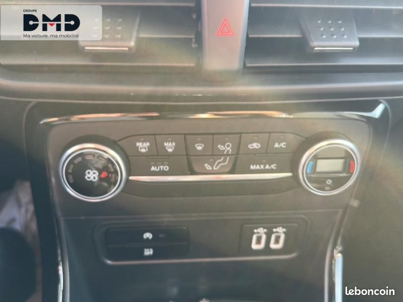Ford EcoSport 1.0 EcoBoost 125ch Titanium (image 16)