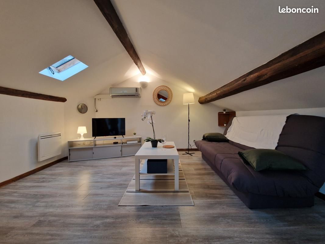 Appartement 1 pièce 22 m² · à Reims · 22 m² · 450 €/mois