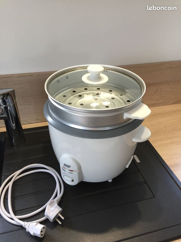 Autocuiseur de riz (image 1)