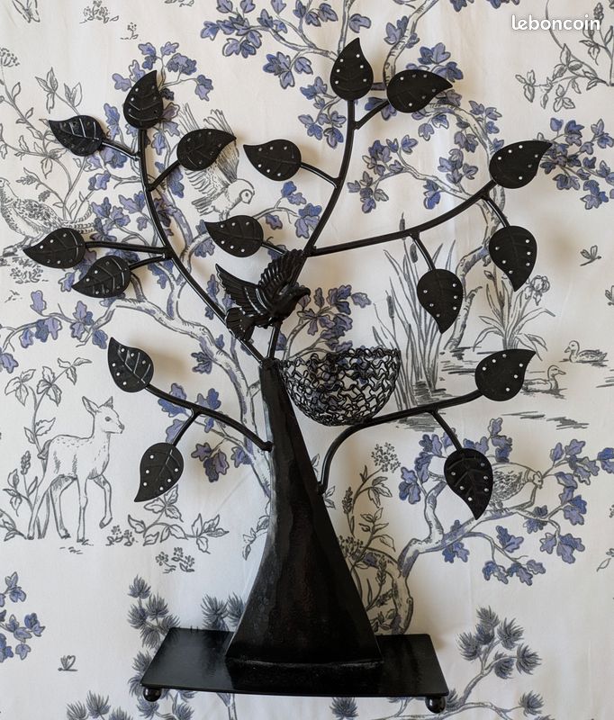 Arbre à bijoux (image 5)