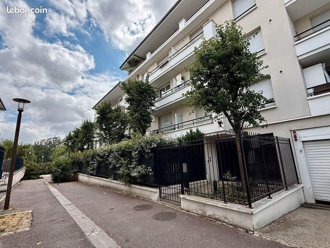 Appartement 3 pièces 63 m² · à Mantes-la-Jolie · 63 m² · 199 000 €