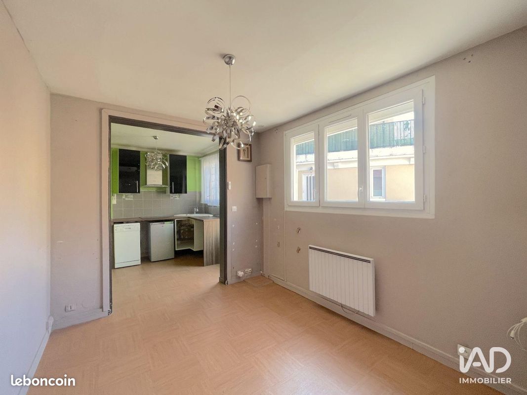 Appartement 2 pièces 28 m² (image 4)
